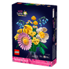 Set-Botanicals-Ramillete-Rayos-de-Sol-373-Piezas-LEGO