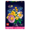 Set-Botanicals-Ramillete-Rayos-de-Sol-373-Piezas-LEGO