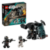 Set-Star-Wars-Soldado-de-La-Muerte-y-Soldado-de-La-Noche-119-Piezas-LEGO