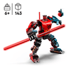 Set-Star-Wars-Armadura-Robotica-de-Darth-Maul-143-Piezas-LEGO