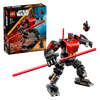 Set-Star-Wars-Armadura-Robotica-de-Darth-Maul-143-Piezas-LEGO