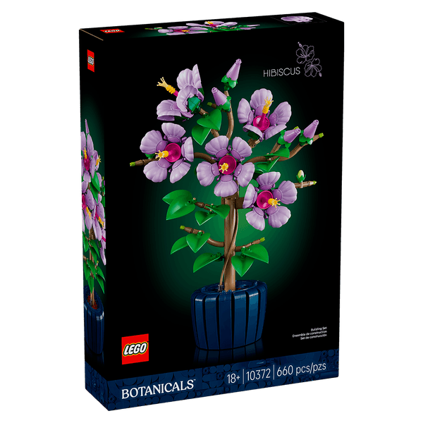 Set-Botanicals-Hibisco-660-Piezas-LEGO