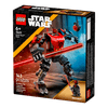 Set-Star-Wars-Armadura-Robotica-de-Darth-Maul-143-Piezas-LEGO