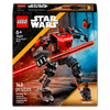 Set-Star-Wars-Armadura-Robotica-de-Darth-Maul-143-Piezas-LEGO