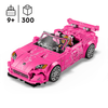 Set-Speed-Champions-Rapidos-y-Furiosos-2-Honda-S2000-300-Piezas-LEGO