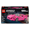 Set-Speed-Champions-Rapidos-y-Furiosos-2-Honda-S2000-300-Piezas-LEGO