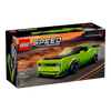 Set-Speed-Champions-Auto-Deportivo-Dodge-Challenger-SRT-Hellcat-390-Piezas-LEGO