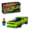 Set-Speed-Champions-Auto-Deportivo-Dodge-Challenger-SRT-Hellcat-390-Piezas-LEGO