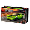 Set-Speed-Champions-Auto-Deportivo-Dodge-Challenger-SRT-Hellcat-390-Piezas-LEGO