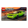 Set-Speed-Champions-Auto-Deportivo-Dodge-Challenger-SRT-Hellcat-390-Piezas-LEGO