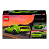 Set-Speed-Champions-Auto-Deportivo-Dodge-Challenger-SRT-Hellcat-390-Piezas-LEGO
