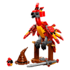 Set-Harry-Potter-Fawkes-Fenix-de-Dumbledore-299-Piezas-LEGO