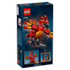 Set-Harry-Potter-Fawkes-Fenix-de-Dumbledore-299-Piezas-LEGO