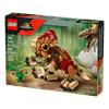 Set-Jurassic-World-Dolores-Bebe--Aquilops-339-Piezas-LEGO