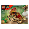 Set-Jurassic-World-Dolores-Bebe--Aquilops-339-Piezas-LEGO