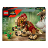 Set-Jurassic-World-Dolores-Bebe--Aquilops-339-Piezas-LEGO