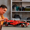 Set-Technic-Coche-Ferrari-SF-24-F1---1361-Piezas-LEGO