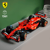 Set-Technic-Coche-Ferrari-SF-24-F1---1361-Piezas-LEGO