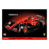 Set-Technic-Coche-Ferrari-SF-24-F1---1361-Piezas-LEGO