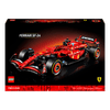 Set-Technic-Coche-Ferrari-SF-24-F1---1361-Piezas-LEGO