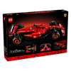 Set-Technic-Coche-Ferrari-SF-24-F1---1361-Piezas-LEGO