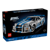 Set-Technic-Coche-Nissan-Skyline-GTR-2-Fast-2-Furious-1410-Piezas-LEGO
