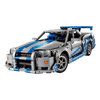 Set-Technic-Coche-Nissan-Skyline-GTR-2-Fast-2-Furious-1410-Piezas-LEGO