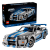 Set-Technic-Coche-Nissan-Skyline-GTR-2-Fast-2-Furious-1410-Piezas-LEGO
