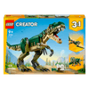 Set-Creator-T.-Rex-626-Piezas-LEGO