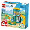 Set-Diversion-en-el-Parque-de-Juegos-con-Bluey-y-Chloe-104-Piezas-LEGO
