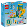 Set-Diversion-en-el-Parque-de-Juegos-con-Bluey-y-Chloe-104-Piezas-LEGO