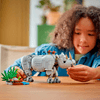 Set-Creator-Poderoso-Rinoceronte-con-Pajaros-780-Piezas-LEGO