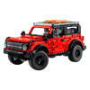 Set-Technic-Camioneta-Ford-Bronco-943-Piezas-LEGO
