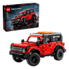 Set-Technic-Camioneta-Ford-Bronco-943-Piezas-LEGO