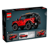 Set-Technic-Camioneta-Ford-Bronco-943-Piezas-LEGO