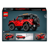 Set-Technic-Camioneta-Ford-Bronco-943-Piezas-LEGO