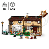 Set-Harry-Potter-Privet-Drive--Visita-de-Tia-Marge-639-Piezas-LEGO