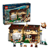Set-Harry-Potter-Privet-Drive--Visita-de-Tia-Marge-639-Piezas-LEGO