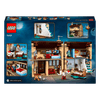 Set-Harry-Potter-Privet-Drive--Visita-de-Tia-Marge-639-Piezas-LEGO