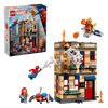 Set-Super-Heroes-Departamento-de-Peter-Parker-394-Piezas-LEGO