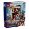Set-Super-Heroes-Departamento-de-Peter-Parker-394-Piezas-LEGO
