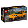 Set-Speed-Champions-Superauto-Porsche-911-GT3-RS-348-Piezas-LEGO