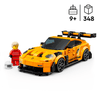 Set-Speed-Champions-Superauto-Porsche-911-GT3-RS-348-Piezas-LEGO