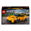 Set-Speed-Champions-Superauto-Porsche-911-GT3-RS-348-Piezas-LEGO