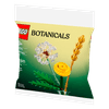 Set-Botanicals-Flores-de-Campo-77--Piezas-LEGO