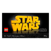 Set-Logotipo-de-Star-Wars-para-Construir-700-Piezas-LEGO