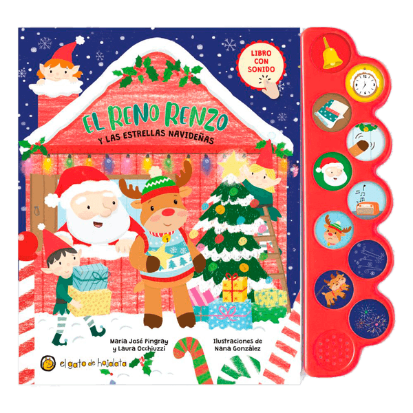 Libro-El-Reno-Renzo-y-Las-Estrellas-Navideñas-Penguin