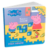Libro-Mini-Rompecabezas-Peppa-Pig-Vamos-a-Jugar-Penguin