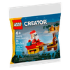 Set-Creator-Trineo-de-Papa-Noel-73-Piezas-LEGO