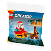 Set-Creator-Trineo-de-Papa-Noel-73-Piezas-LEGO